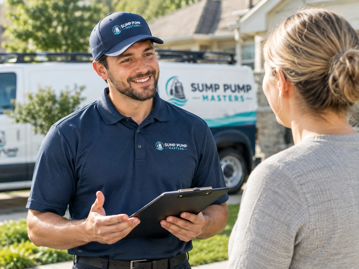 Sump Pump Repair Short Creek, WV FAQs